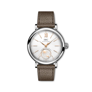 Vertical Portofino Automatic Day & Night 34