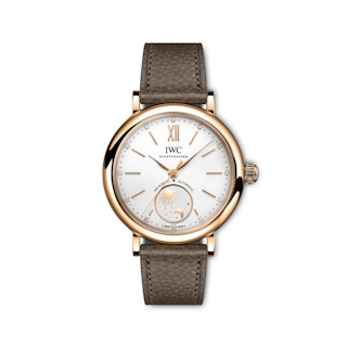 Vertical Portofino Automatic Day & Night 34