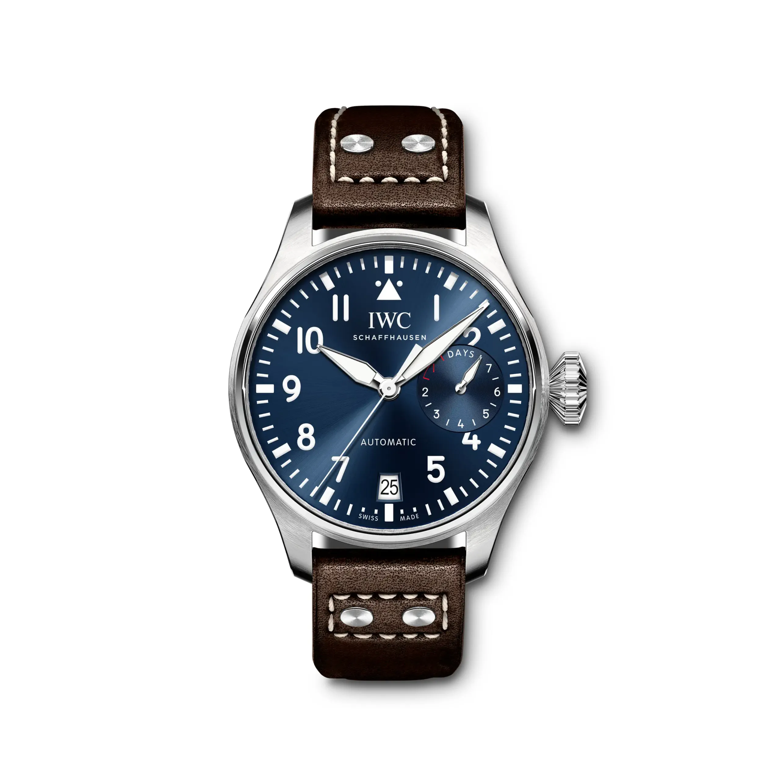Iwc Schaffhausen IWC Schaffhausen Big Pilot's Watch Edition "Le Petit Prince"