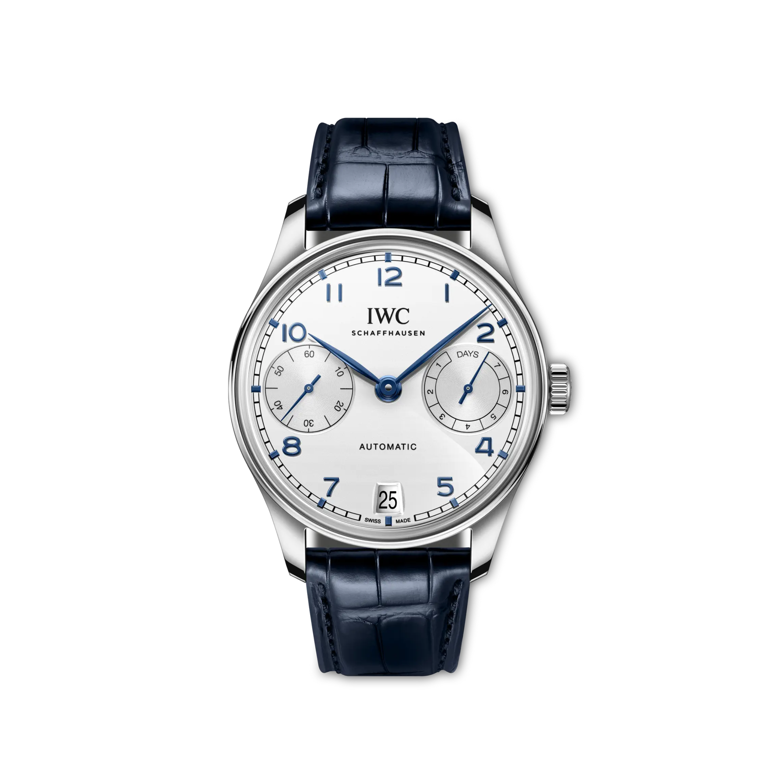 IWC Portugieser Automatic 42 IW501702
