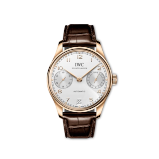 Vertical Portugieser Automatic 42.4