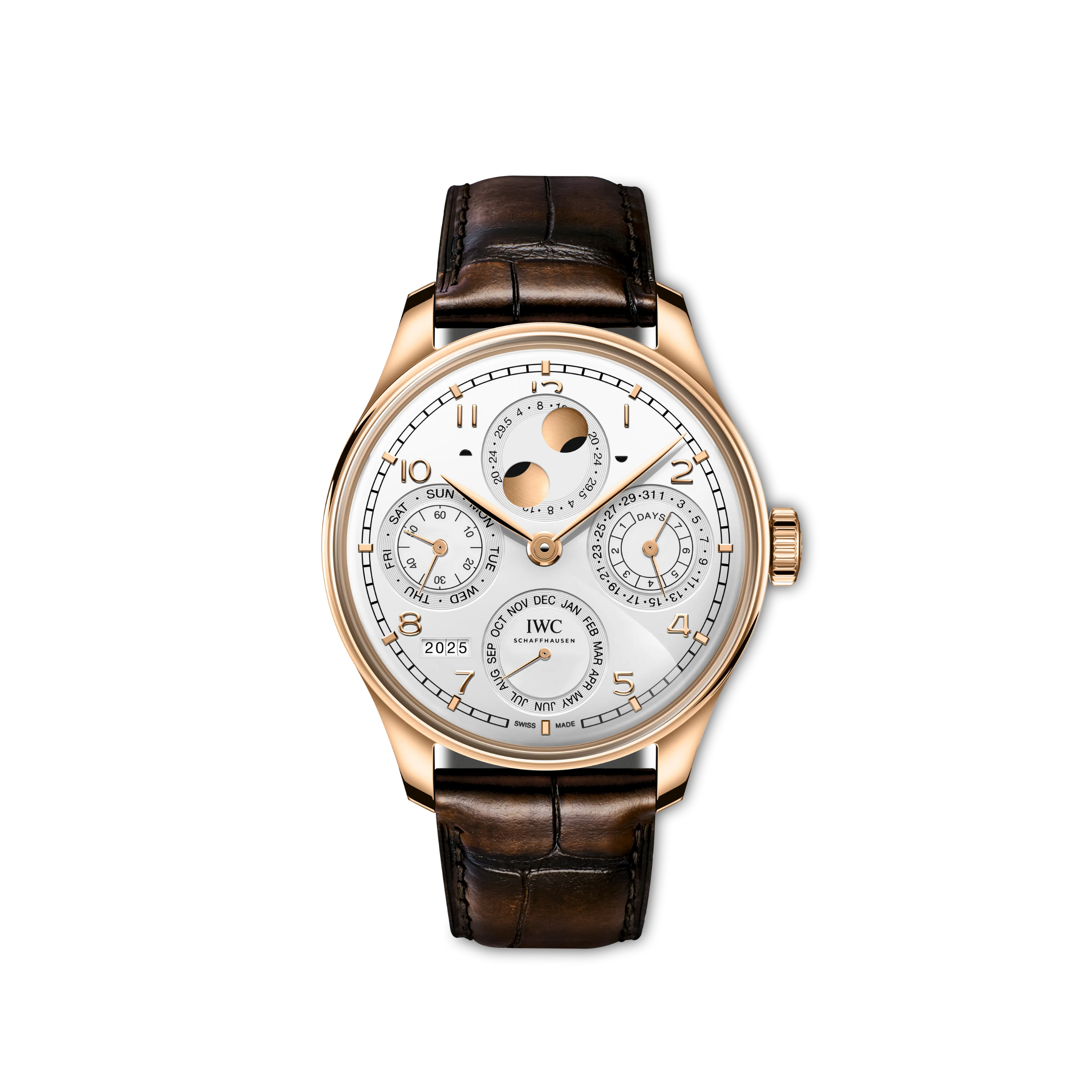 Portugieser Perpetual Calendar 44