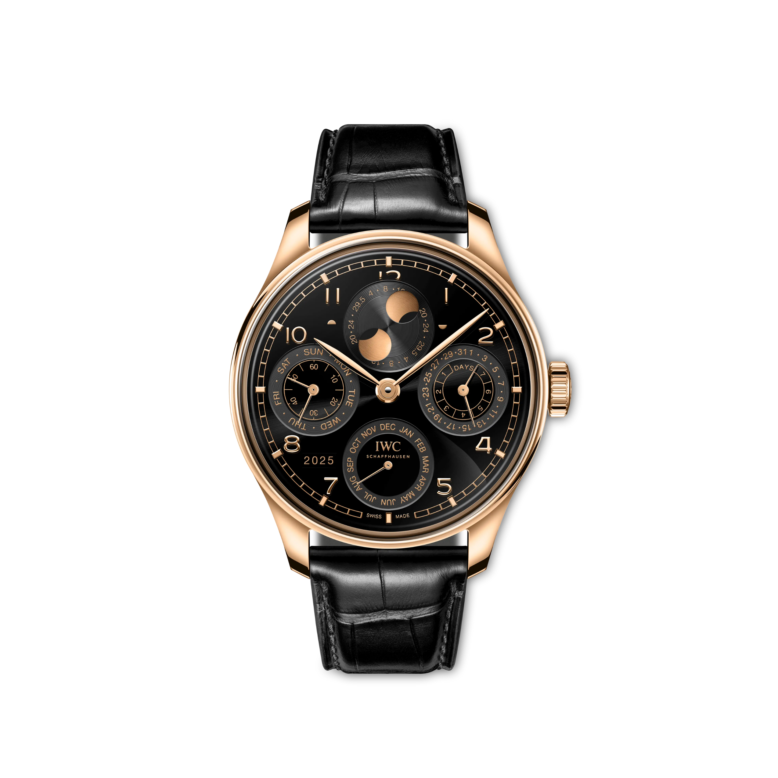 Portugieser Perpetual Calendar 44