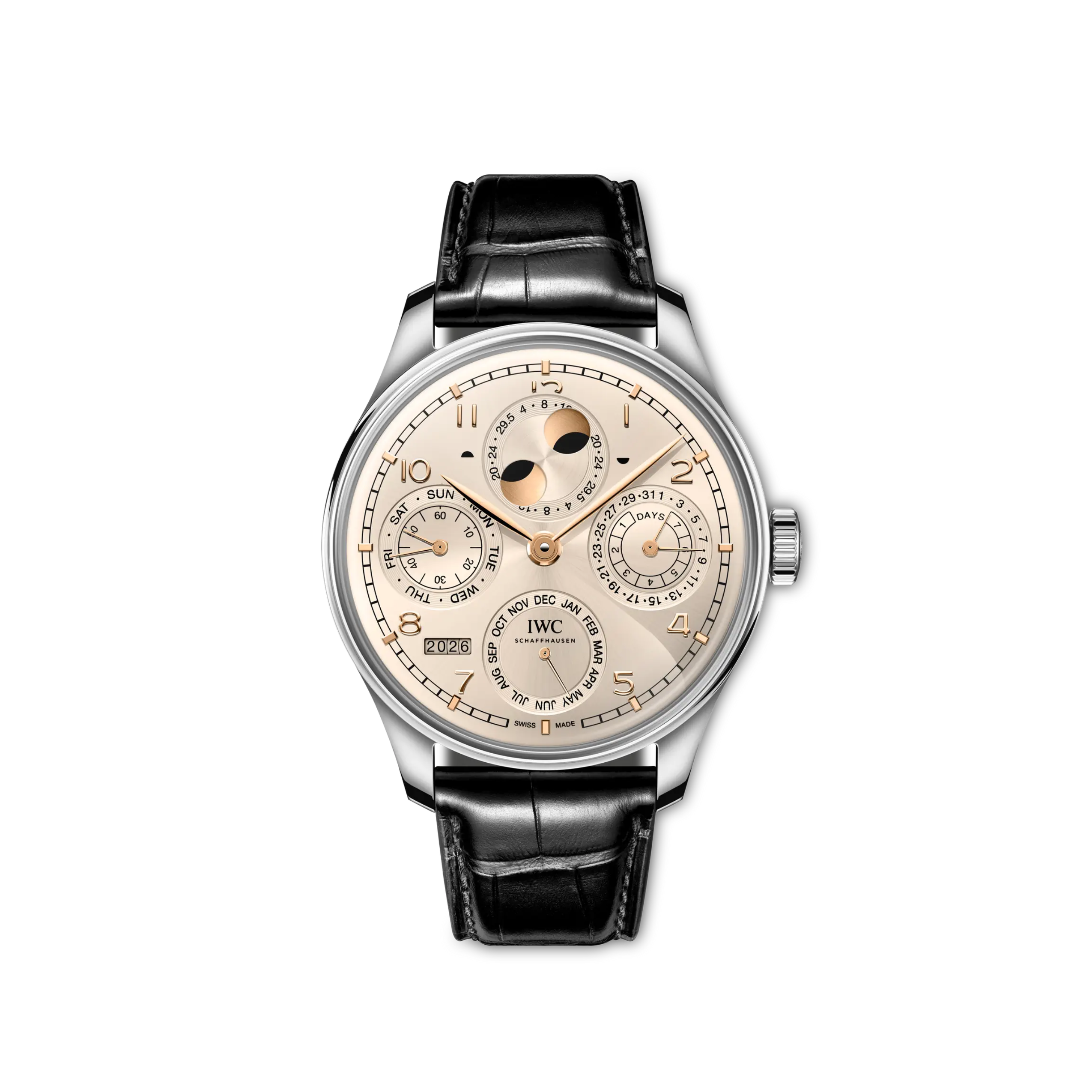 Portugieser Perpetual Calendar 44