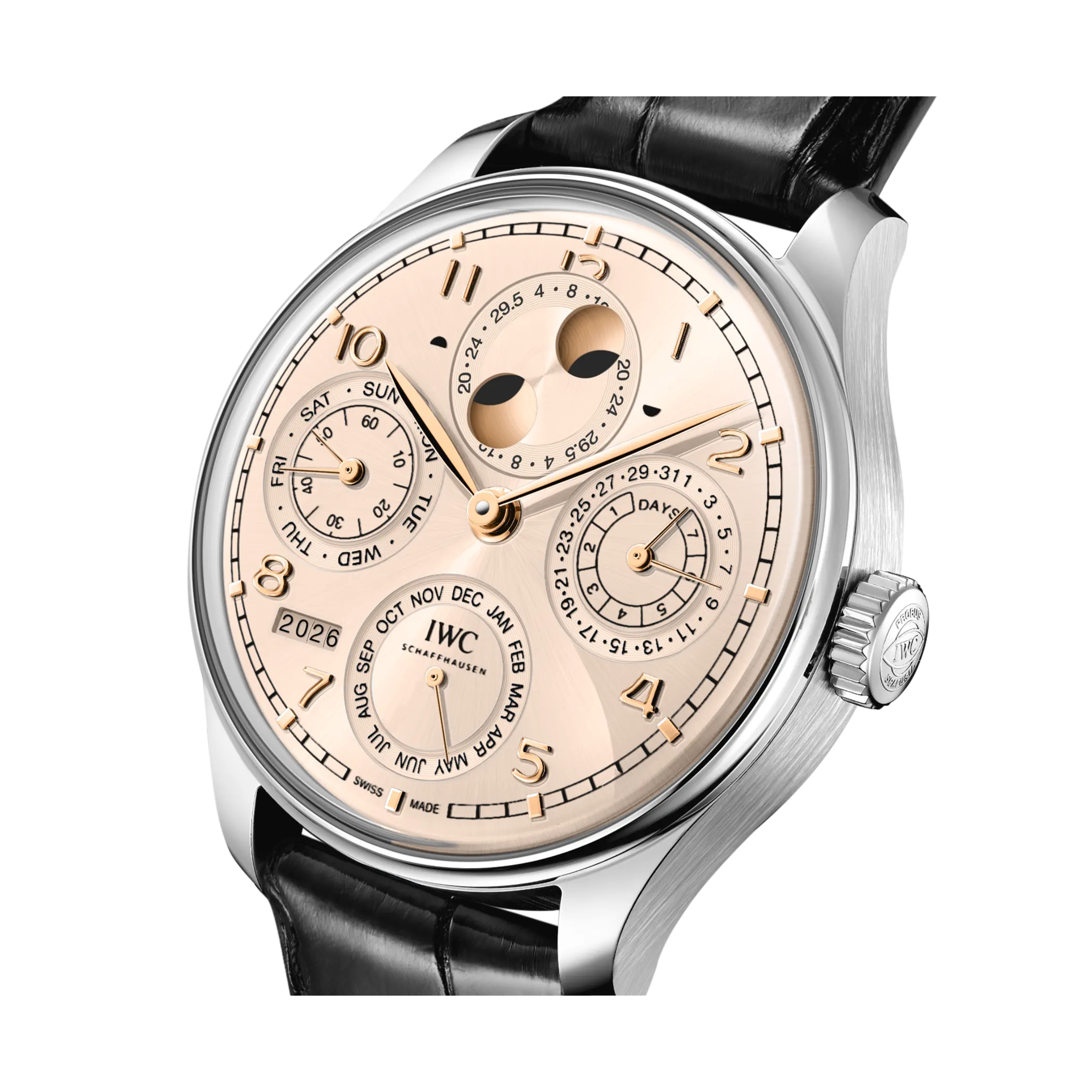 Portugieser Perpetual Calendar 44 3