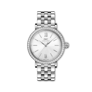 Vertical Portofino Automatic 34