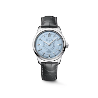 Vertical Conquest Heritage Central Power Reserve 38mm