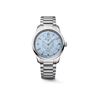 Vertical Conquest Heritage Central Power Reserve 38mm