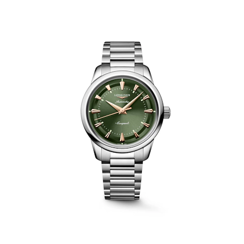 Vertical Conquest Heritage