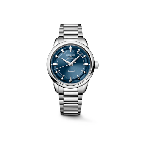 Vertical Conquest Heritage