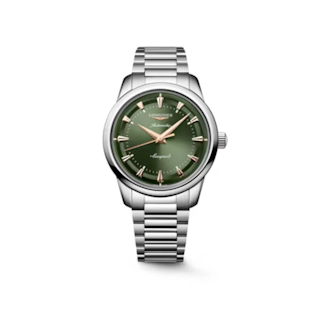Vertical Conquest Heritage 40mm