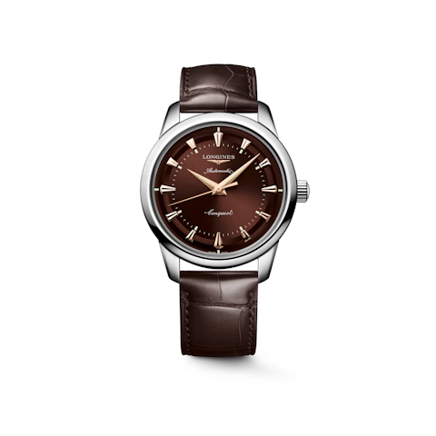 Vertical Heritage Conquest