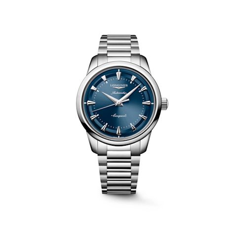 Vertical Conquest Heritage