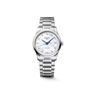 Vertical Master Collection 34mm
