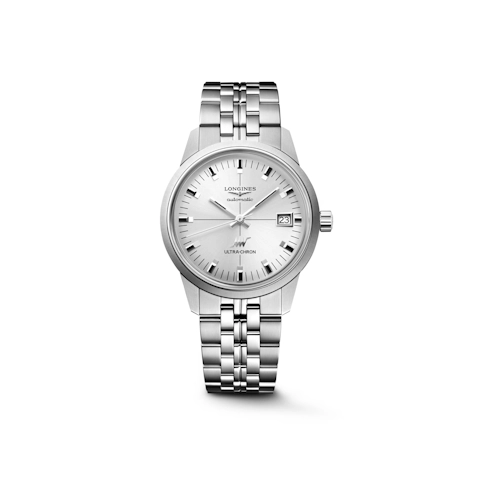 Vertical Ultra-Chron Classic