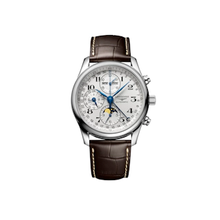 Vertical Master Collection Chrono Moonphase