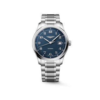 Vertical Master Collection 41mm