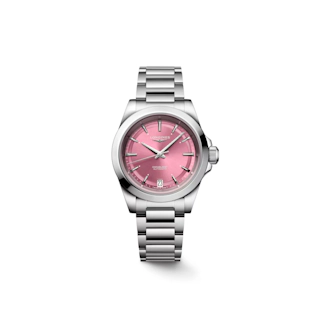 Vertical Conquest 34mm