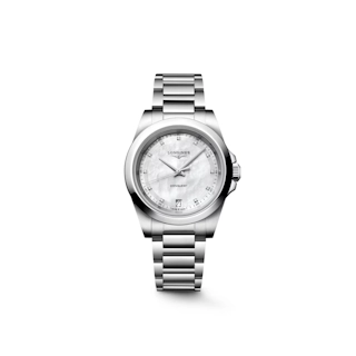 Vertical Conquest 34mm