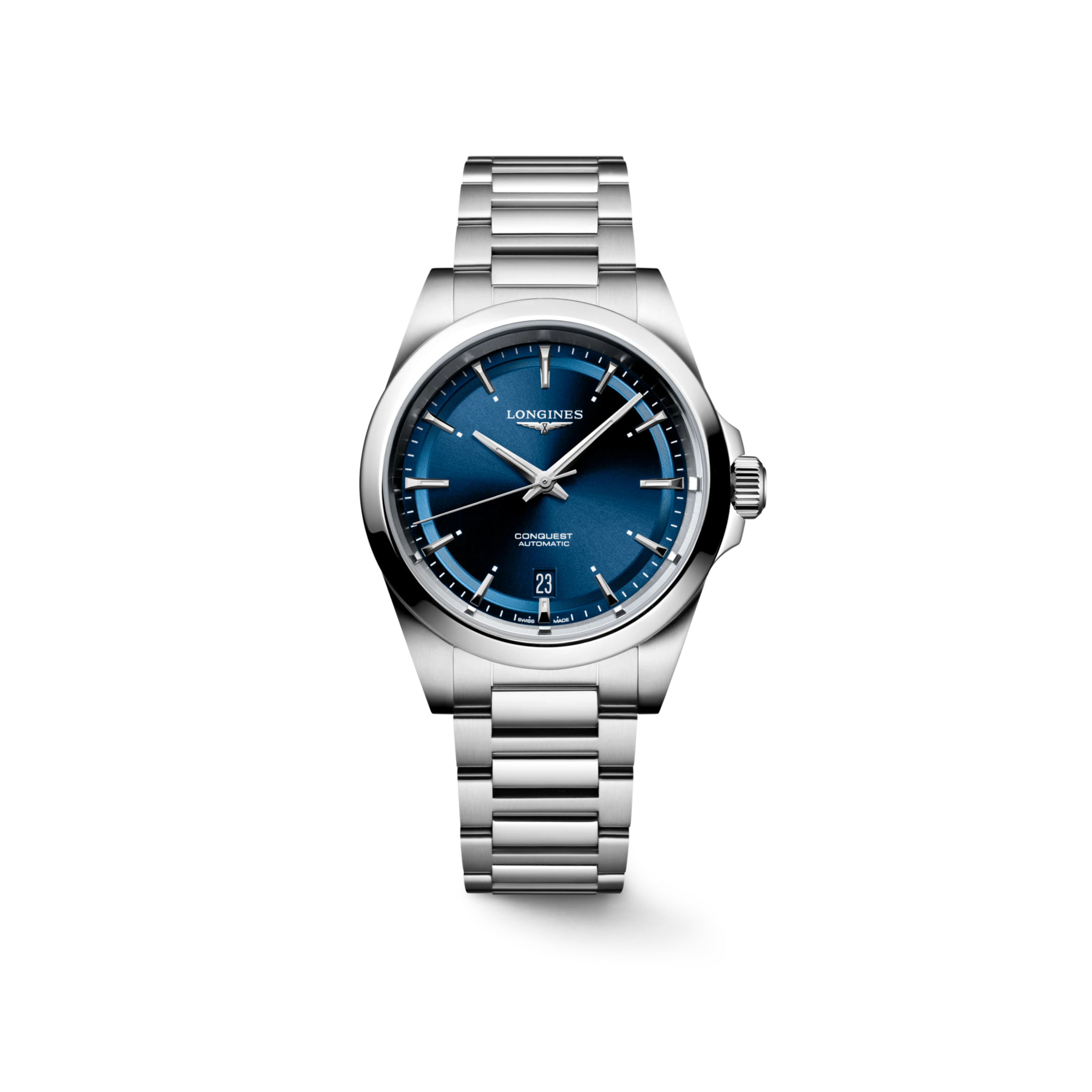 Longines Conquest L3.720.4.92.6