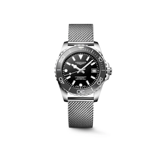 Vertical Hydroconquest 39mm