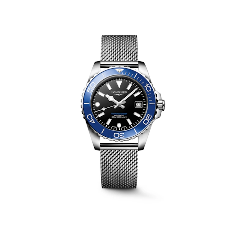 Vertical Hydroconquest