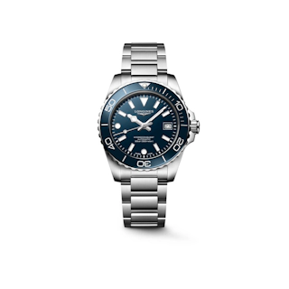 Vertical Hydroconquest 39mm