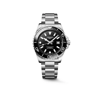 Vertical Hydroconquest 42mm