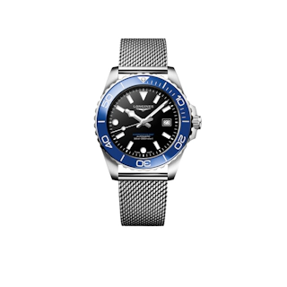Vertical Hydroconquest 42mm