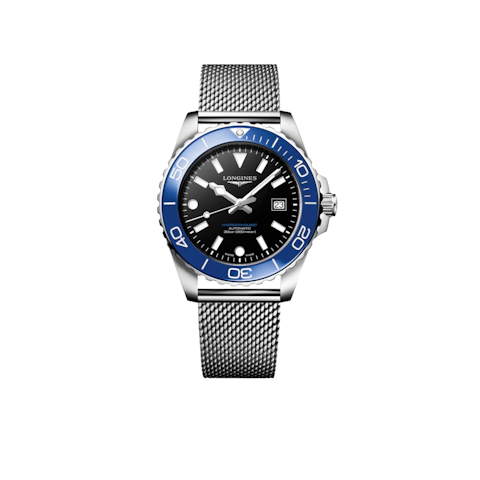 Vertical Hydroconquest