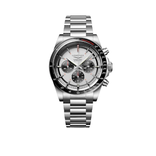 Vertical Conquest Chronograph