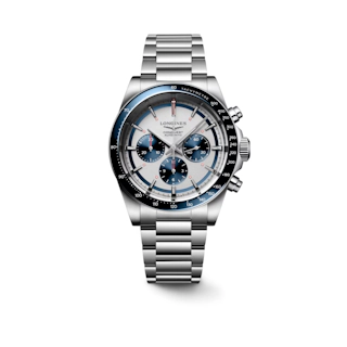 Vertical Conquest Chronograph 42mm