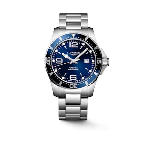 Vertical Hydroconquest