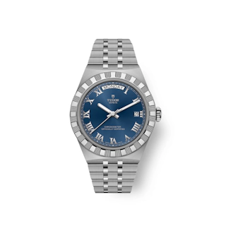 Vertical Royal