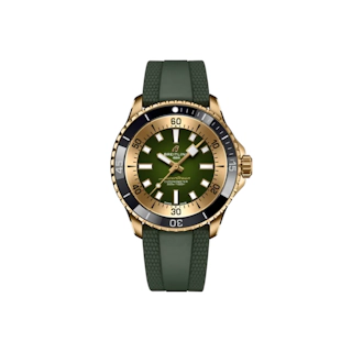 Vertical Superocean Automatic 42mm