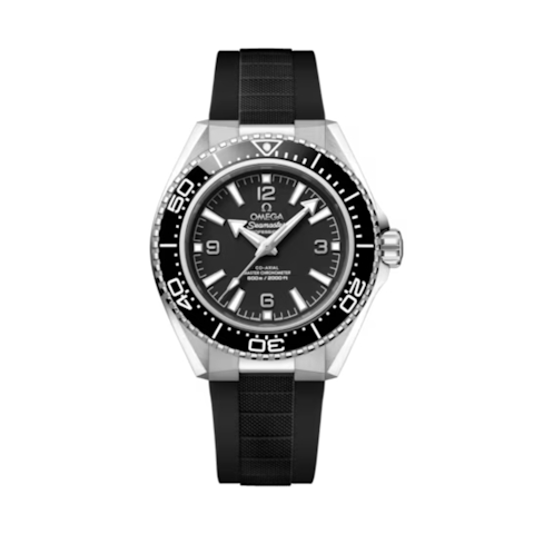 Vertical Seamaster Planet Ocean 600M