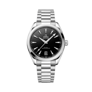 Vertical Seamaster Aqua Terra 150M
