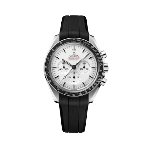 Vertical Speedmaster Moonwatch Professional