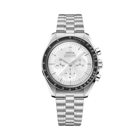 Vertical Speedmaster Moonwatch Professional