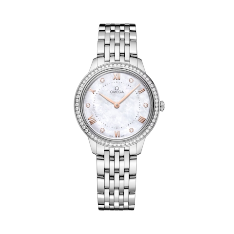 Vertical De Ville Prestige