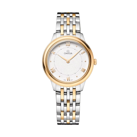 Vertical De Ville Prestige