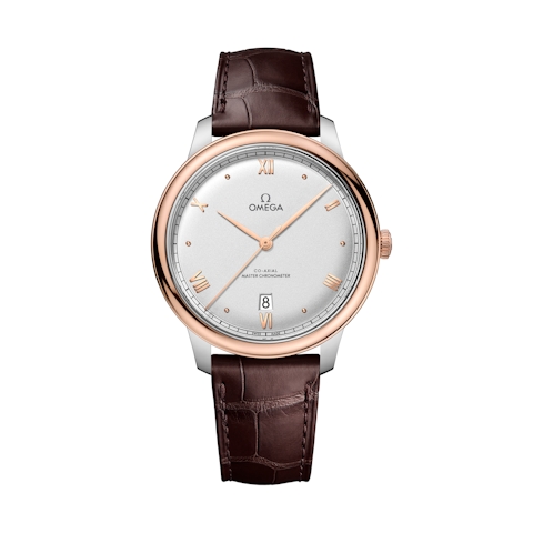 Vertical De Ville Prestige