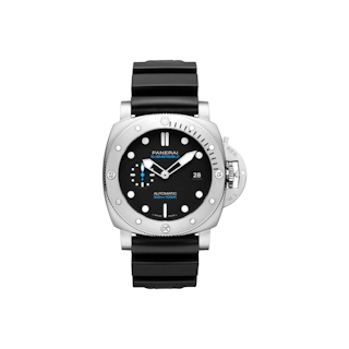 Vertical Submersible QuarantaQuattro 44