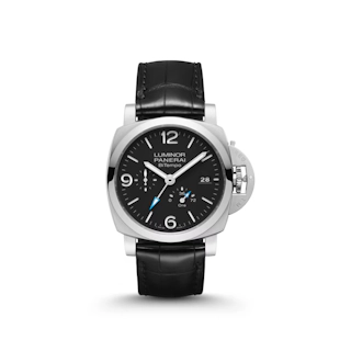 Vertical Luminor BiTempo 44