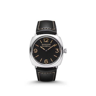 Vertical Radiomir Officine 45
