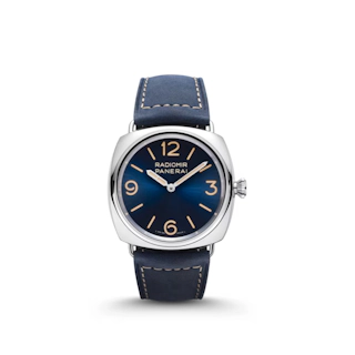 Vertical Radiomir Officine 45