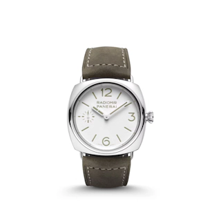 Vertical Radiomir Officine 45