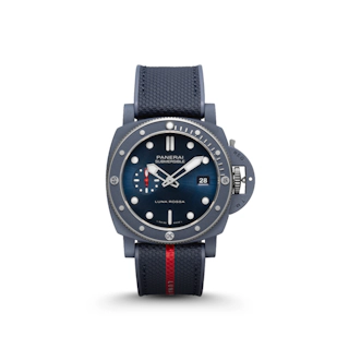 Vertical Submersible Luna Rosa 44