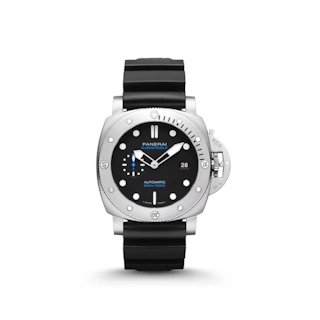 Vertical Submersible 44