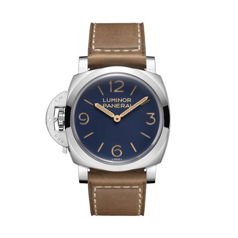 Vertical Luminor Destro